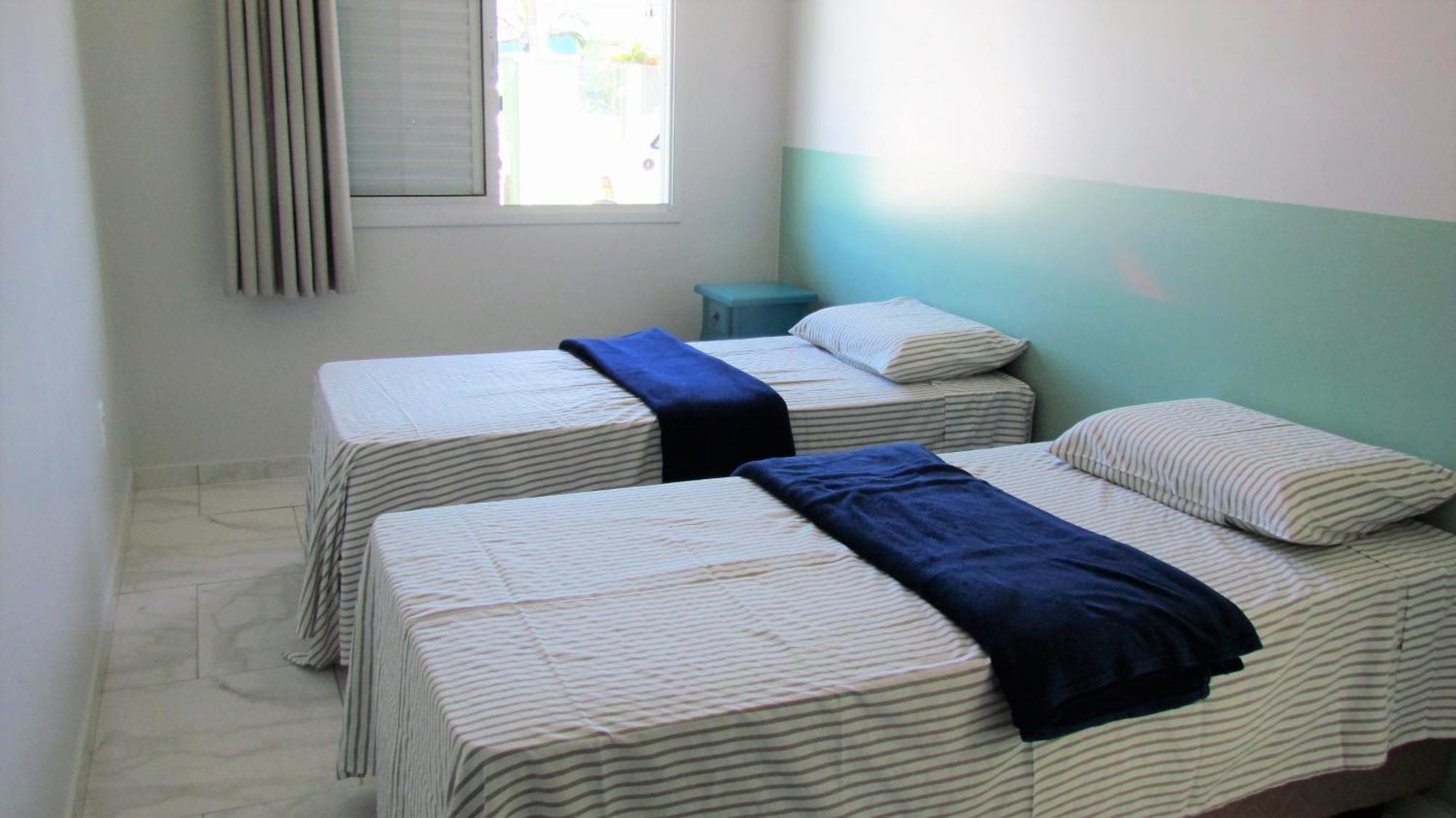 Recanto Aconchegante No Campeche Apart 02 - 50M Da Praia - Florianopolis Exterior photo